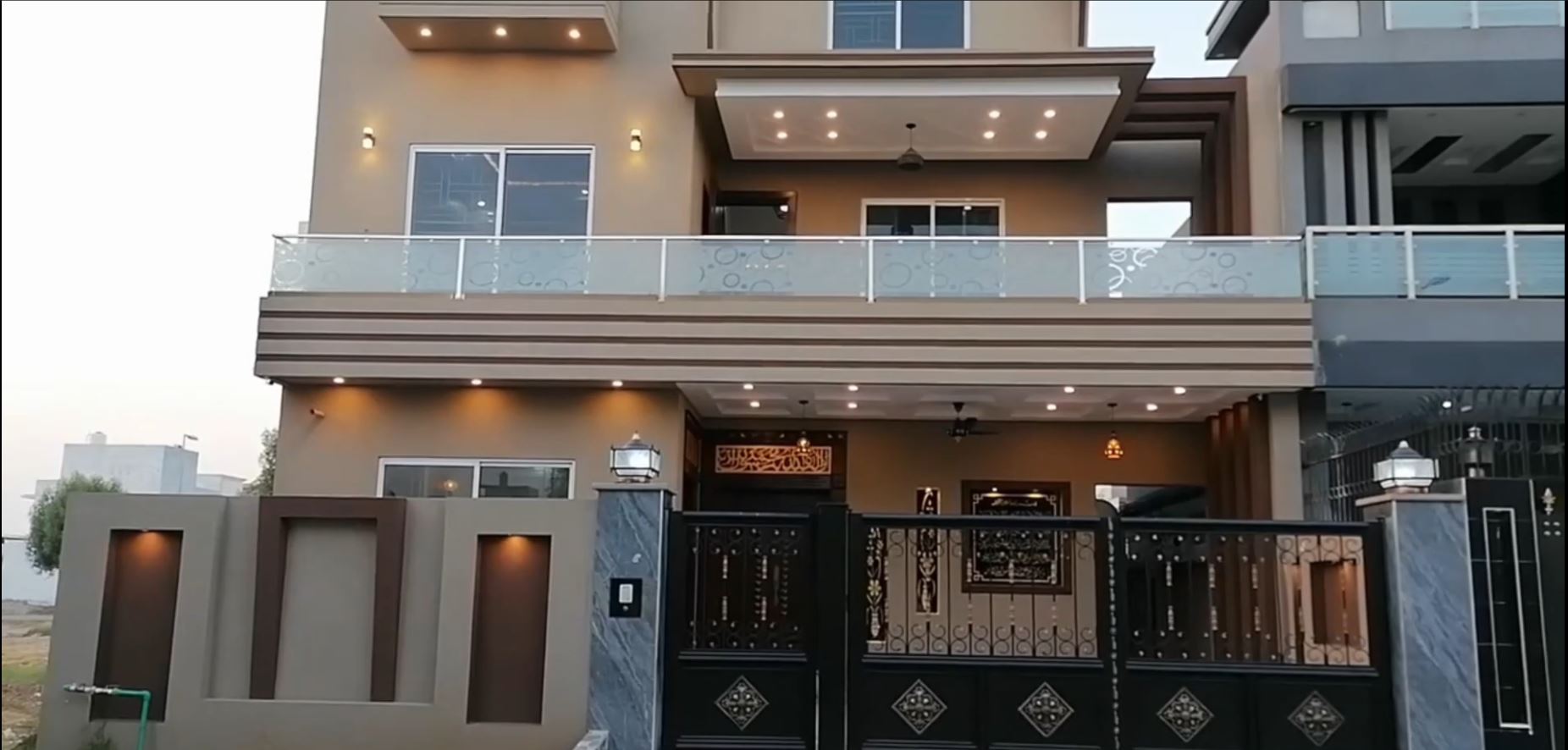 video image