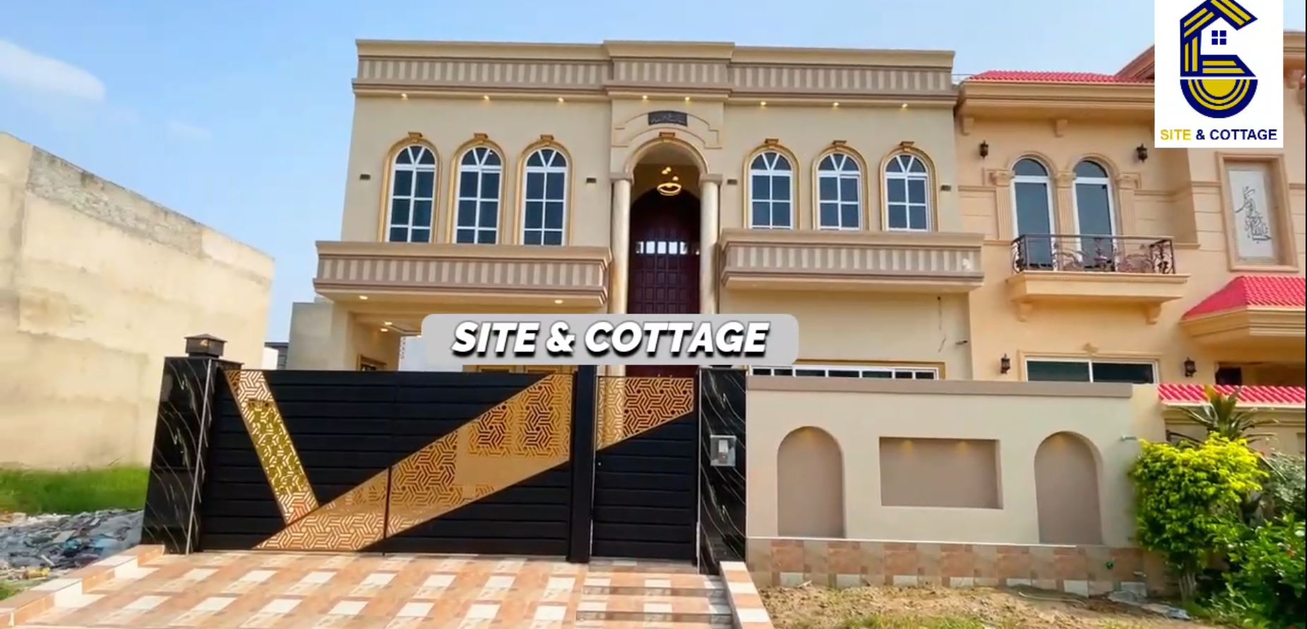 video image